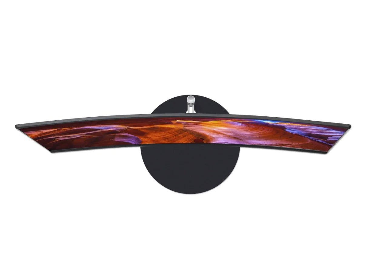 24" Curved 1920X1080 HDMI VGA 75Hz 8Ms HD LED Monitors - C248W - 1920RN - GadgifyLab