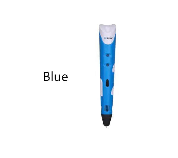 3D Printing Pen - GadgifyLab