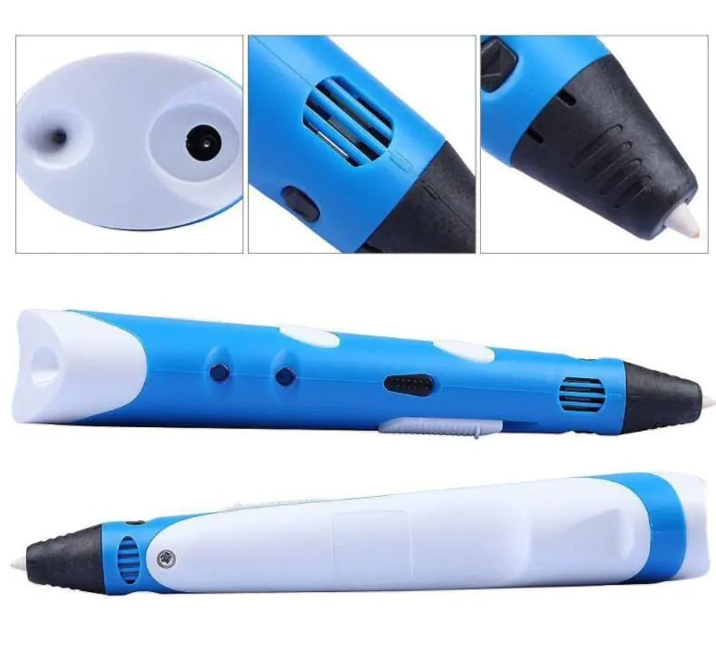 3D Printing Pen - GadgifyLab