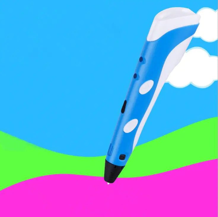 3D Printing Pen - GadgifyLab