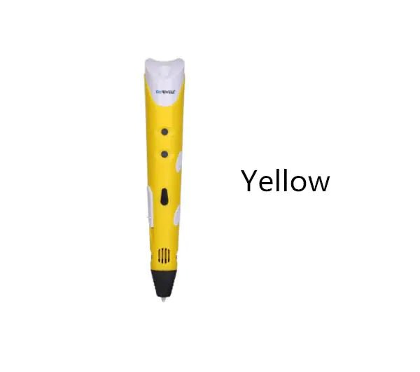 3D Printing Pen - GadgifyLab