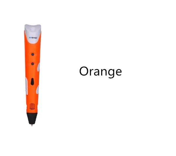 3D Printing Pen - GadgifyLab