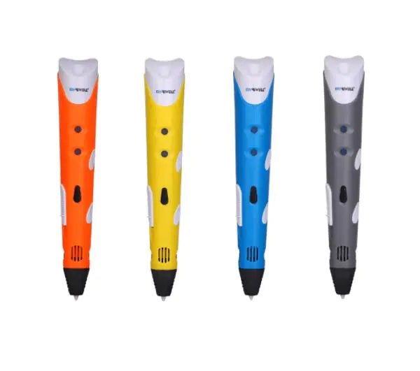 3D Printing Pen - GadgifyLab