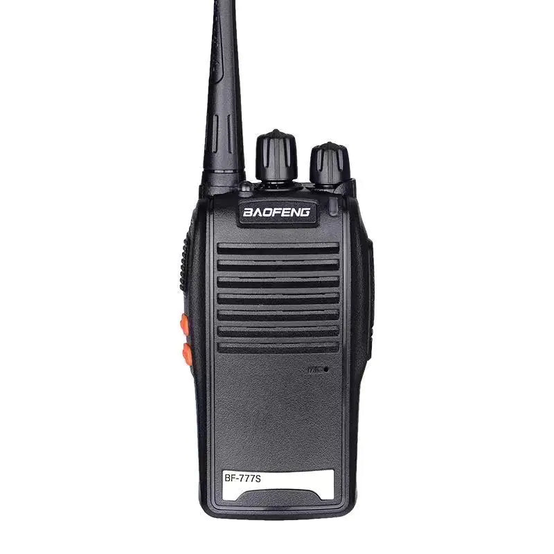 Baofeng BF777S Mini Walkie Talkie for Outdoor Use - GadgifyLab