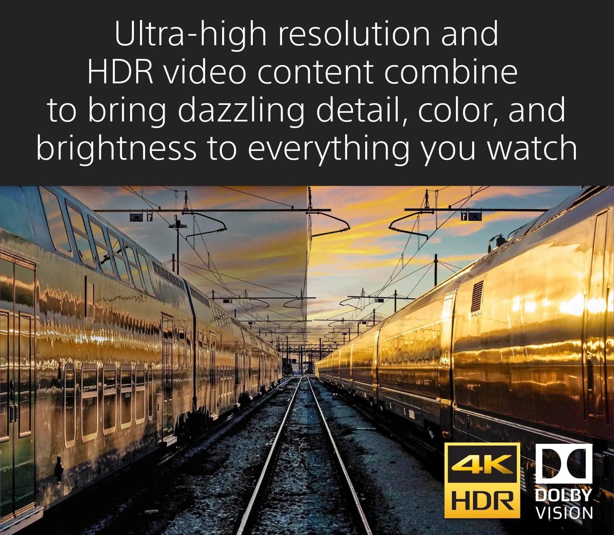 Certified Refurbished - Sony 85 Inch 4K Ultra HD TV X80K Series: LED Smart Google TV - KD85X80K - GadgifyLab