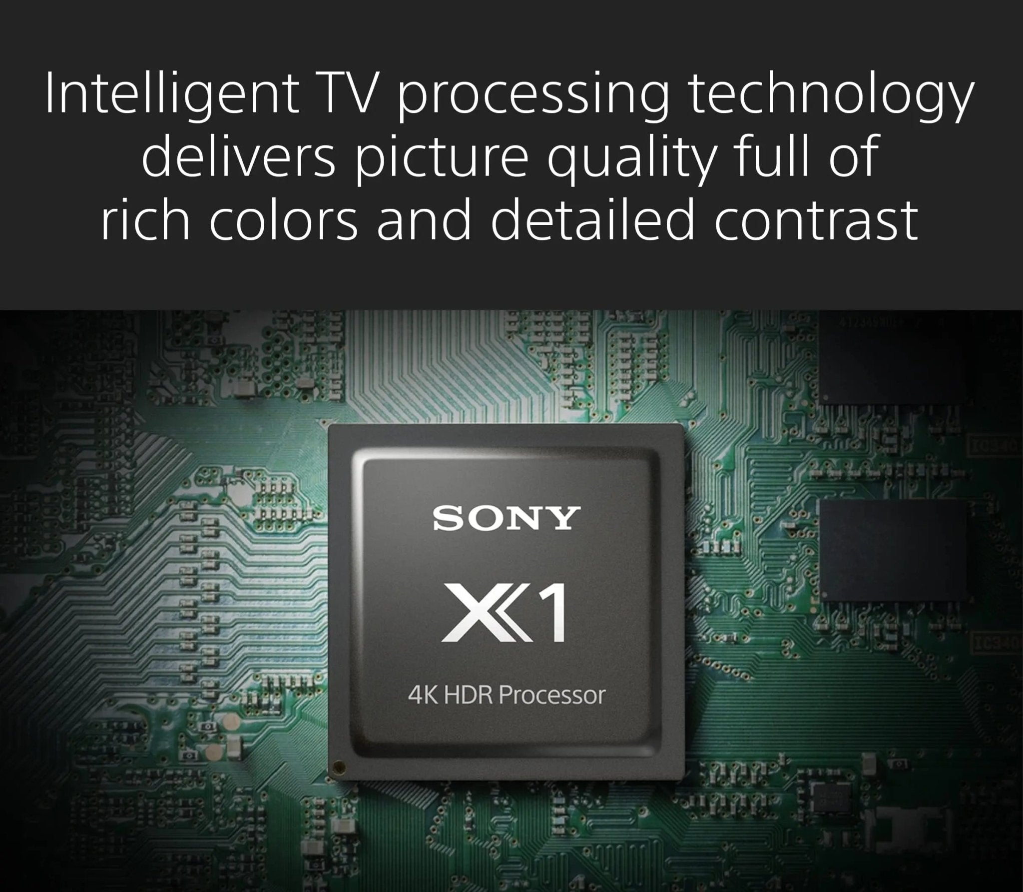 Certified Refurbished - Sony 85 Inch 4K Ultra HD TV X80K Series: LED Smart Google TV - KD85X80K - GadgifyLab