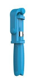Compatible with Apple, Tripod Selfie Stick Mobile Universal Live Triangle Bracket One Bluetooth Selfie Artifact - GadgifyLabPhone Accessories