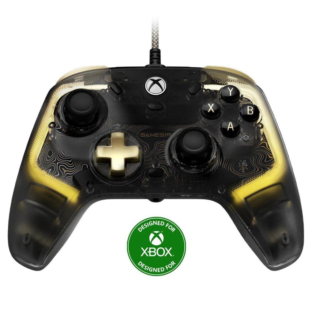Gamesir Kaleid Premium Xbox Controller for Xbox Series X, Xbox Series S, Xbox One Game Console - GadgifyLab