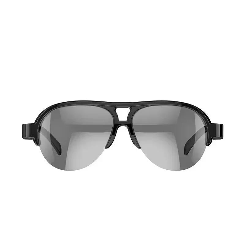 Good New Smart Sunglasses Glasses Bluetooth Call AI Intelligent Headphones HIFI Blue Light Waterproof Anti - UV For Men Women Gift - GadgifyLab