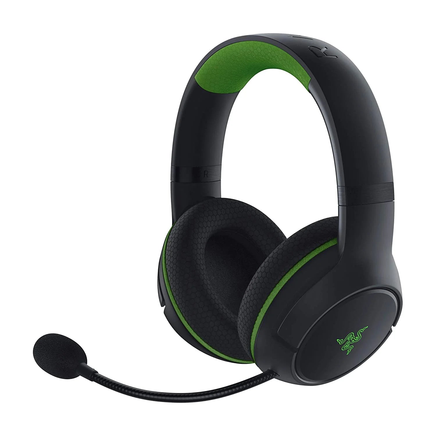 Kaira Wireless Gaming Headset for Xbox Series X|S, Xbox One, Black - GadgifyLab
