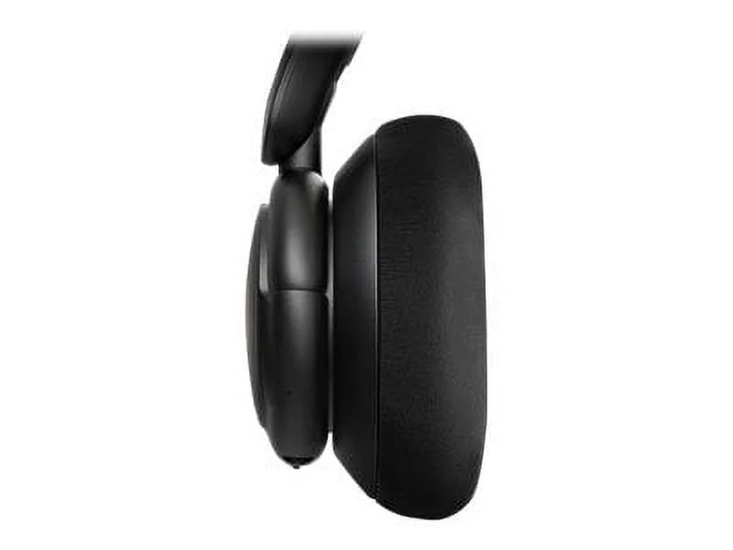 Life Q30 Over - Ear Headphones with Multi - Mode Noise Cancelling, Black - GadgifyLab