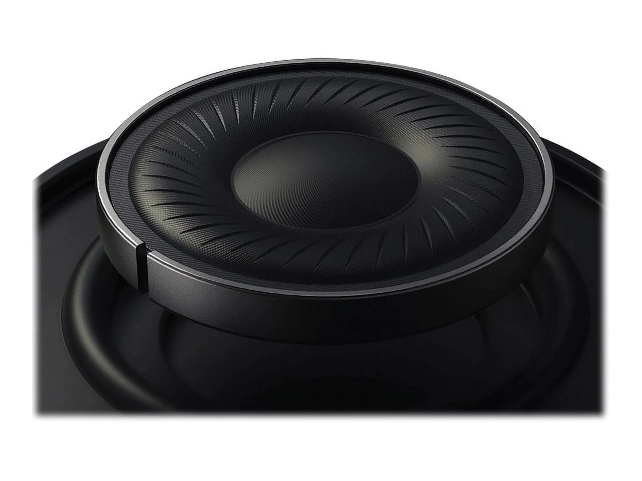 Life Q30 Over - Ear Headphones with Multi - Mode Noise Cancelling, Black - GadgifyLab