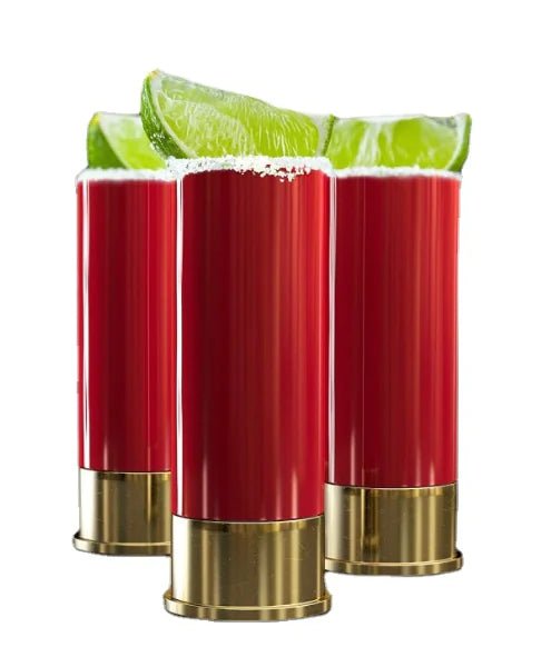 Plastic Shot Glass - GadgifyLab