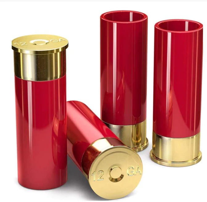Plastic Shot Glass - GadgifyLab