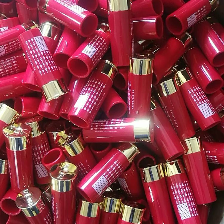 Plastic Shot Glass - GadgifyLab