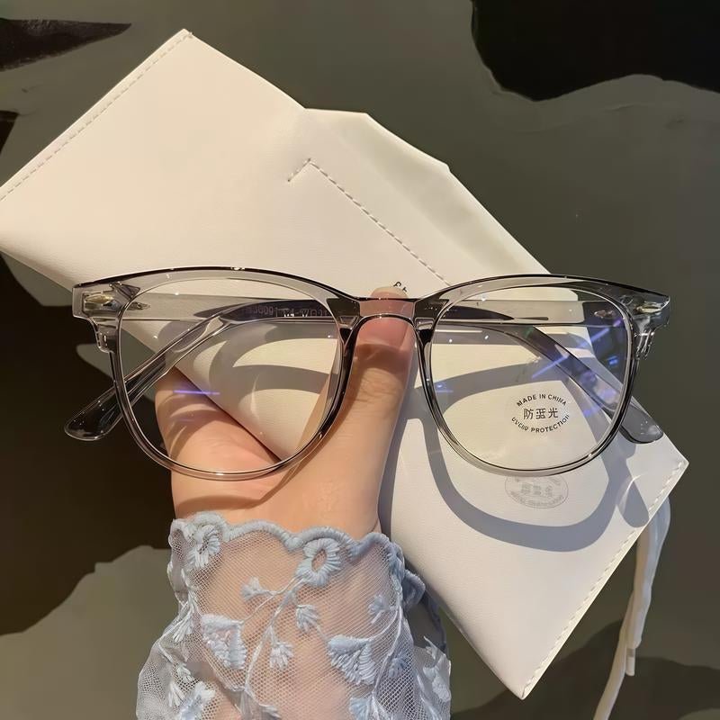 Protect Your Eyes in Style: 2/3 - Piece Set of Blue Light Blocking Glasses for Both Women and Men – Perfect for Reading, Gaming, and TV! - GadgifyLab