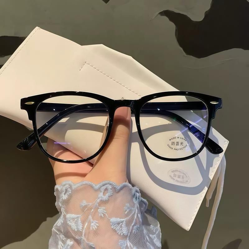 Protect Your Eyes in Style: 2/3 - Piece Set of Blue Light Blocking Glasses for Both Women and Men – Perfect for Reading, Gaming, and TV! - GadgifyLab