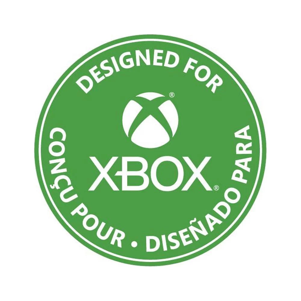 Pulse Red Universal Xbox Pro Charging Stand with 1100 Mah Rechargeable Battery, Charging Station for Xbox Series XS and Xbox One - GadgifyLab
