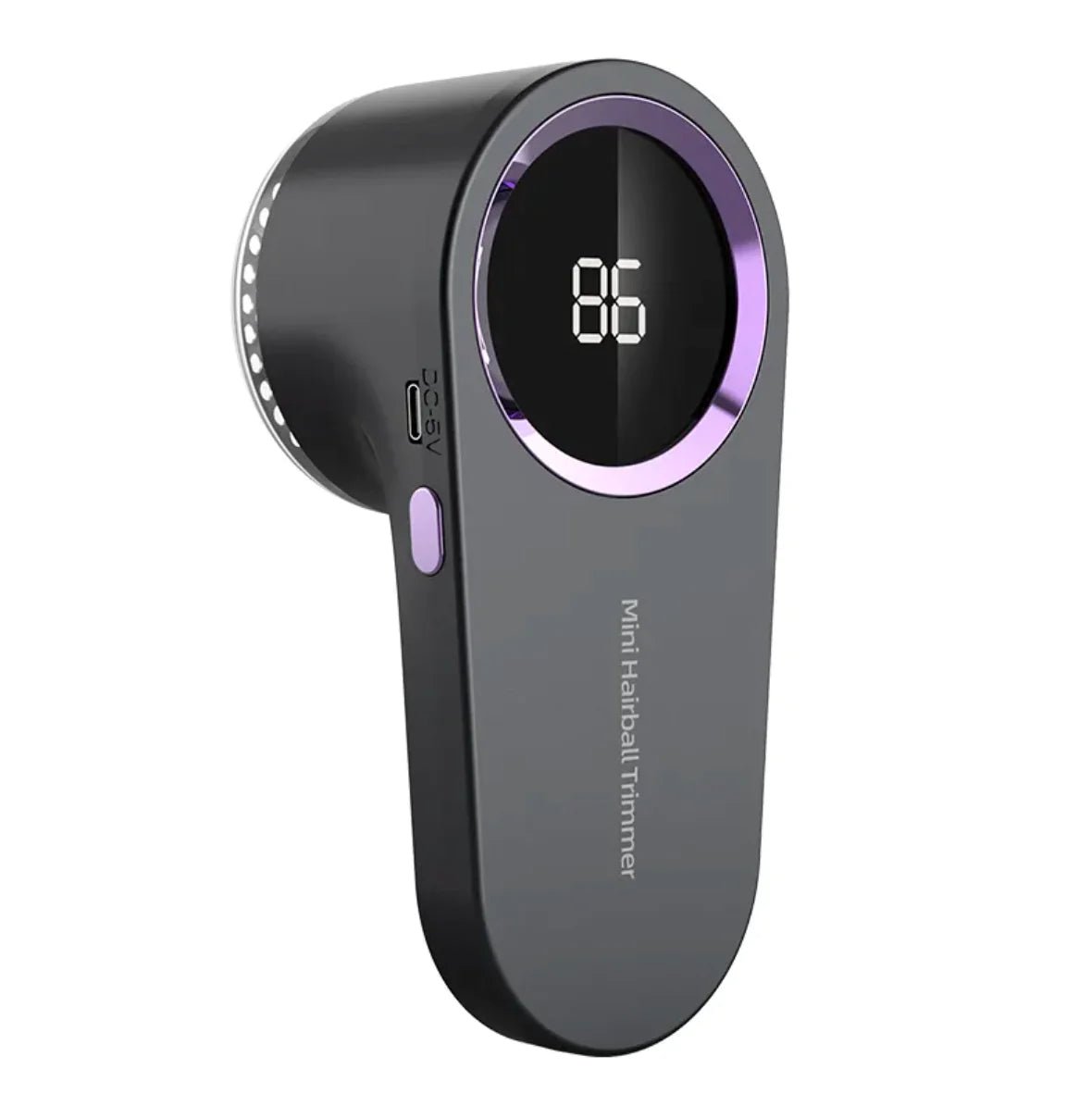Rechargeable Electric Fabric Shaver - GadgifyLab