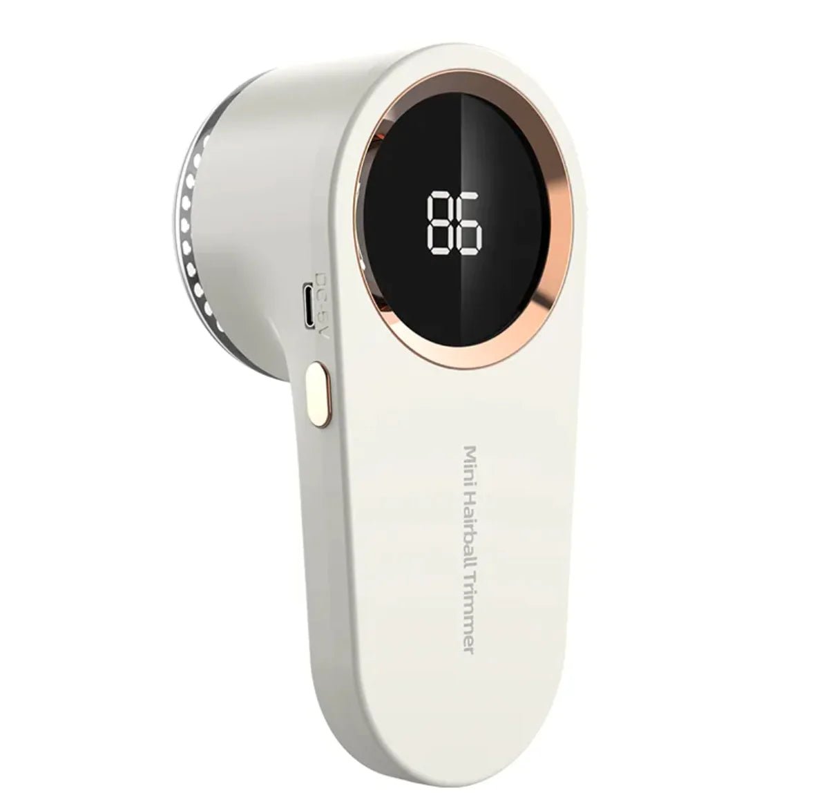 Rechargeable Electric Fabric Shaver - GadgifyLab