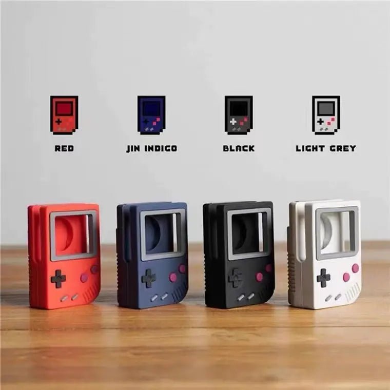 Silicone Charging Stand for Apple Watch and Game Console - GadgifyLab