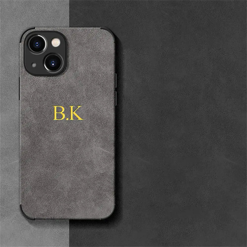 Total Guard Soft Silicone Phone Cover - GadgifyLab