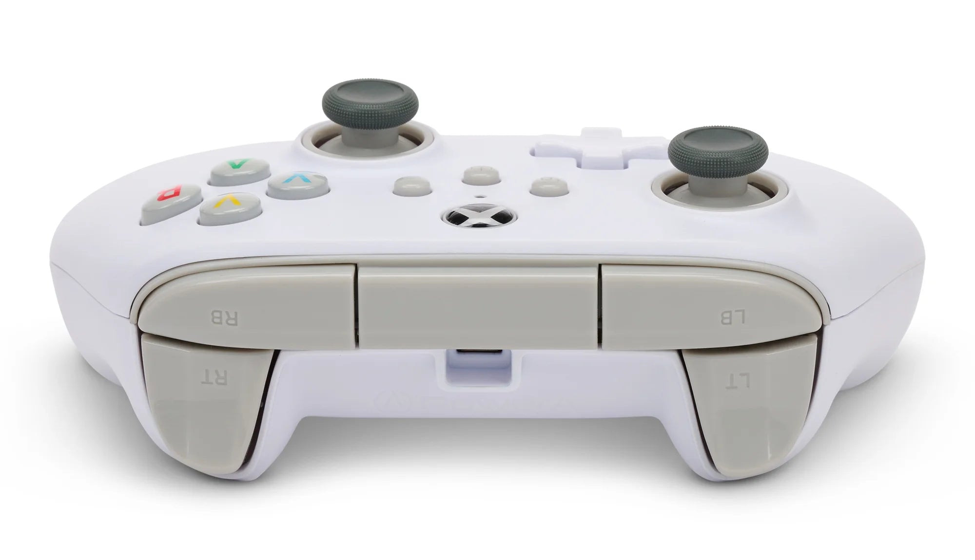 Wired Controller for Xbox Series X|S - White - GadgifyLab