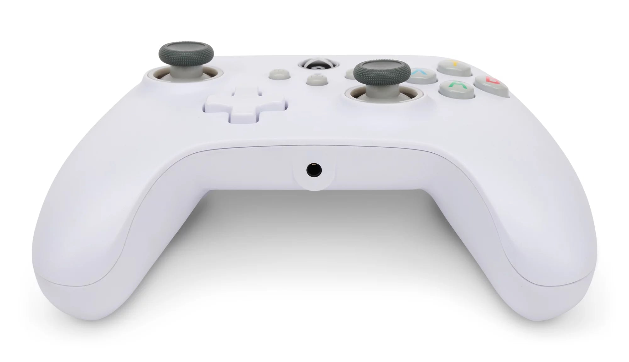 Wired Controller for Xbox Series X|S - White - GadgifyLab