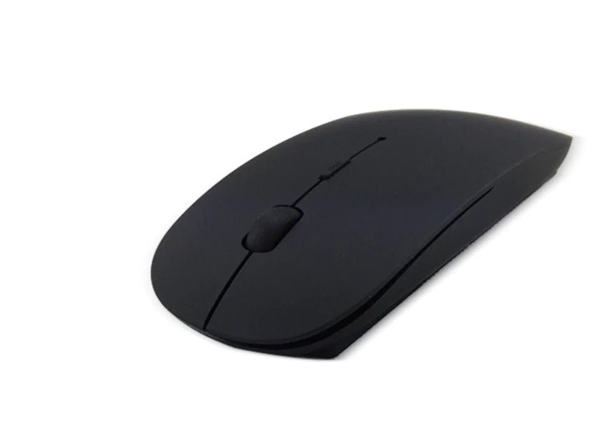 Wireless Bluetooth 5.0 Silent Mouse for iPad and Mac - GadgifyLab