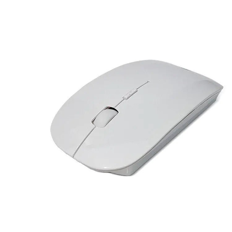 Wireless Bluetooth 5.0 Silent Mouse for iPad and Mac - GadgifyLab