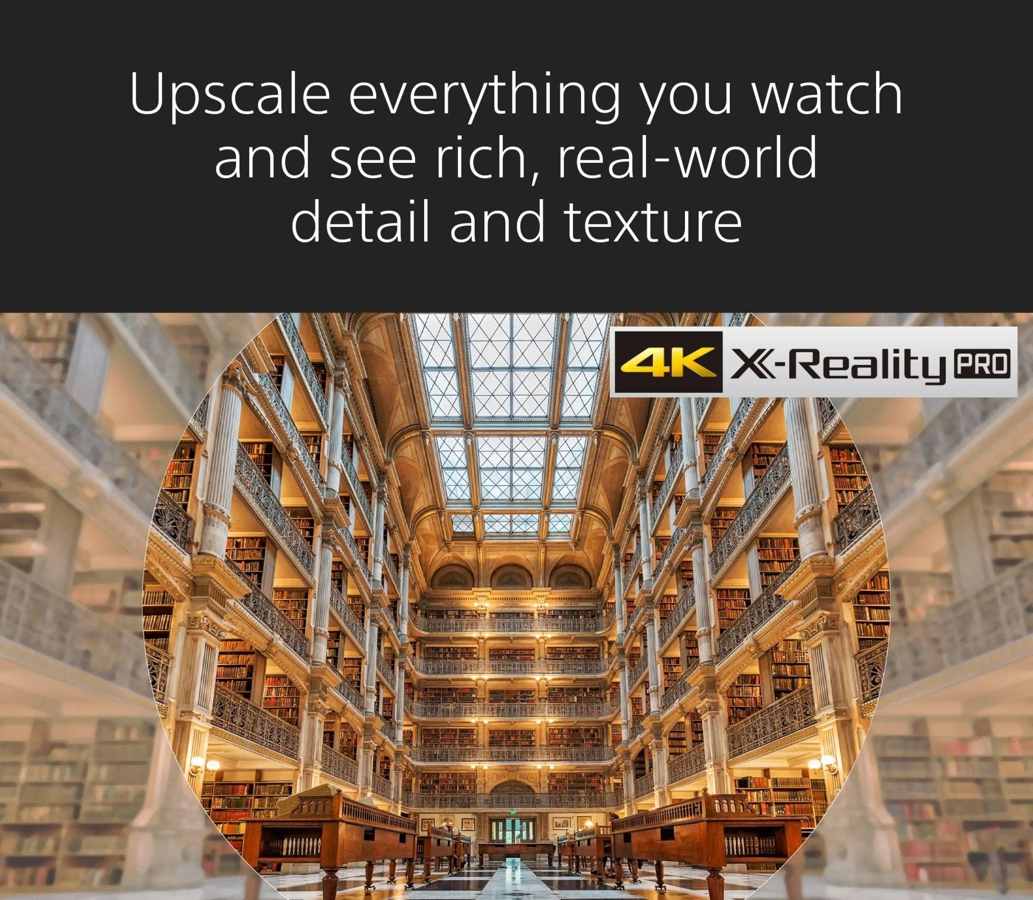 Certified Refurbished - Sony 85 Inch 4K Ultra HD TV X80K Series: LED Smart Google TV - KD85X80K - GadgifyLab