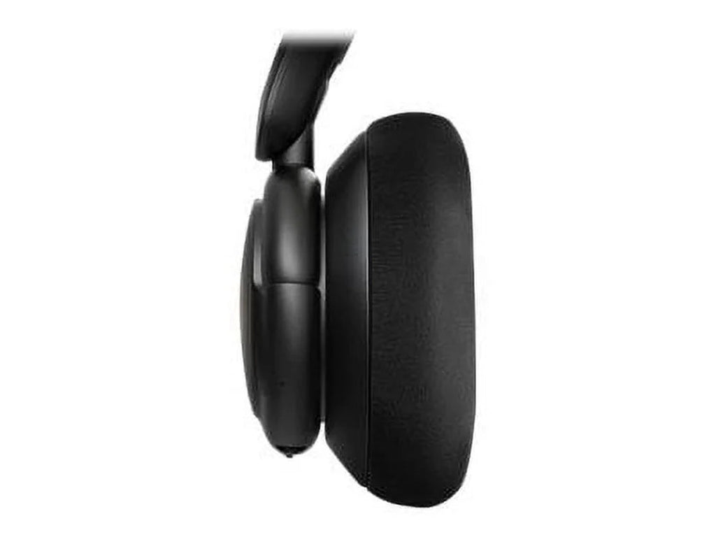 Life Q30 Over - Ear Headphones with Multi - Mode Noise Cancelling, Black - GadgifyLab