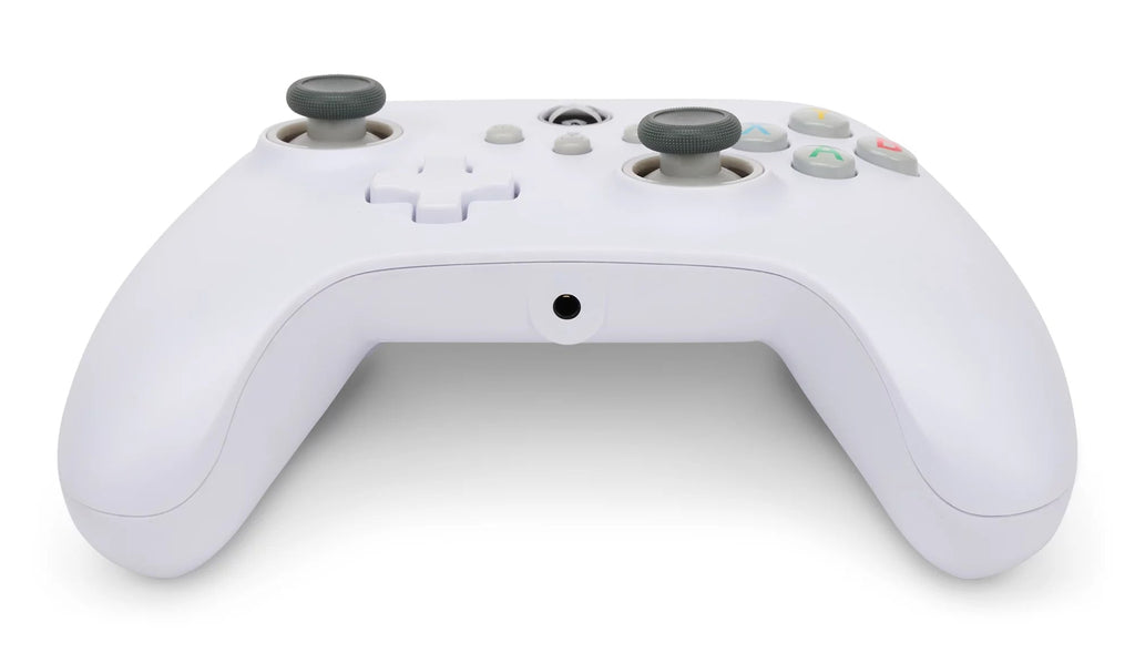 Wired Controller for Xbox Series X|S - White - GadgifyLab